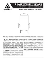 Amtrol CWBT120-3 产品宣传页