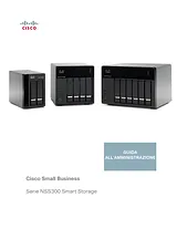 Cisco Cisco NSS030 Smart Storage External Power Adapter Guia Do Utilizador
