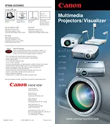 Canon LV-7565 User Manual