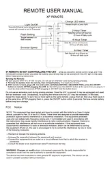 Max-plus CO. LTD 1701 User Manual