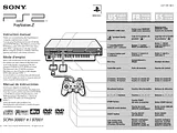 Sony SCPH-97001 User Manual