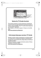 Panasonic DMREX795 Operating Guide