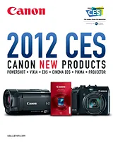 Canon ELPH 110 HS 6039B001 Benutzerhandbuch