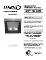 Lucent Technologies MPE-33R User Manual
