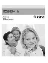 Bosch net8054uc User Guide