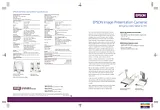 Epson ELPDC02 Broschüre
