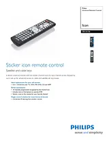Philips SRU4106 User Manual
