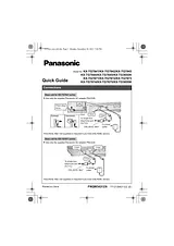 Panasonic KXTG7875 Guía De Operación