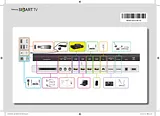 Samsung 78" UHD 4K изогнутый Smart TV HU9000 9 серии Installationsanleitung