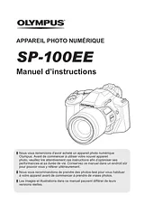 Olympus SP-100 Manuale Introduttivo