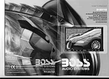 Boss Audio Systems BV8975B User Manual
