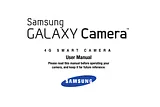 Samsung EK-GC100 Guía Del Usuario