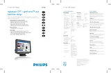 Philips 107T 사양 가이드