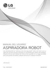 LG VR5906LM User Manual