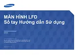 Samsung MD65C Manual De Usuario