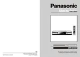 Panasonic DMRE500H Operating Guide