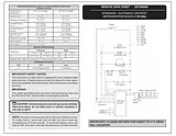 Electrolux E32AR75JPS Verkabelungsverweis