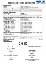 ASUS VivoPC VM60 Documento