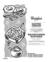 Whirlpool G7CE3034XC Owner's Manual