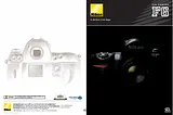 Nikon F6 Справочник Пользователя