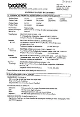 Data Sheet (LC-970C)