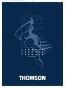 Technicolor - Thomson 29df55n Benutzerhandbuch