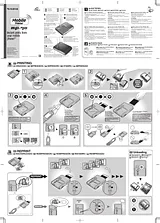 Fujifilm MP-70 Manual Do Utilizador