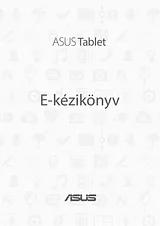 ASUS ASUS ZenPad 8.0 (Z380M) Manuel D’Utilisation