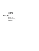IBM pSeries690 Справочник Пользователя