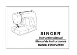 SINGER 3116 User Manual