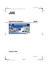JVC LYT1361-001A User Manual