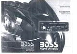 Boss Audio bv6000 User Guide