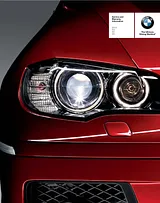 BMW X3 xDrive35i Warranty Information