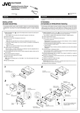 JVC KS-FX925R Manual De Usuario