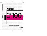 Nikon FAA350NA Manual Do Utilizador