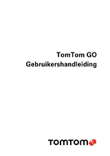 TomTom GO 60 EU 1FC6.002.05 User Manual