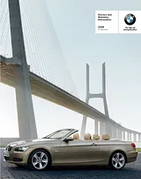 BMW 328i Coupe Garantieinformation