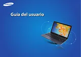 Samsung ATIV Book 2 Windows Laptops Manuel D’Utilisation