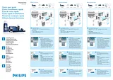 Philips SGC5103BD/05 Quick Setup Guide