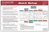 Escient DVDM-300 Anleitung Für Quick Setup