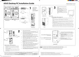 ASUS BP1AE Guía De Instalación