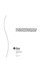 Sun Microsystems 820434310 Manuale Utente
