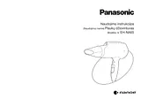 Panasonic EHNA65 작동 가이드