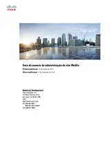 Cisco CISCO WEBEX SUPPORT CENTER WBS30 