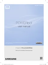 Samsung SR20J9020U User Manual