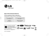 LG HT32S Benutzeranleitung