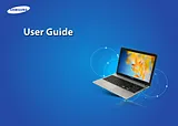 Samsung NP270E4E User Manual