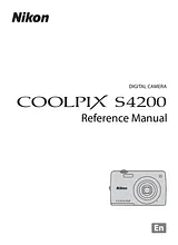 Nikon S4200 用户指南