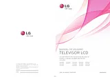 LG 32LD330H Справочник Пользователя