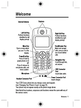 Motorola c336 参考指南